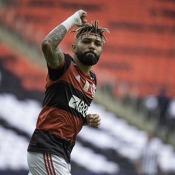 Coluna – A idolatria a Gabigol está posta à prova?