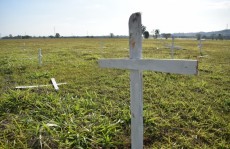 51 mortes são registradas na 1ª quinzena de março em Mogi