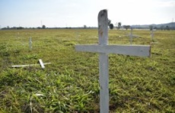 51 mortes são registradas na 1ª quinzena de março em Mogi