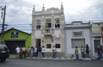 Santa Cecília celebra a revitalização de sua sede