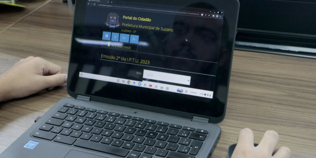 Suzano prorroga primeira data de vencimento para o dia 31