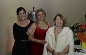 Nelson Freitas no Clube de Campo de mogi das cruzes