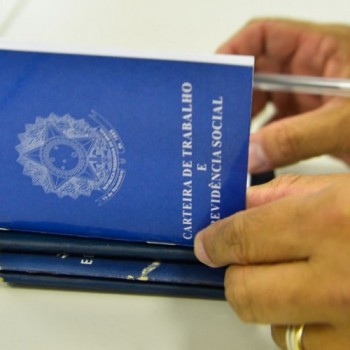 Brasil fecha janeiro com saldo de 260.353 empregos formais