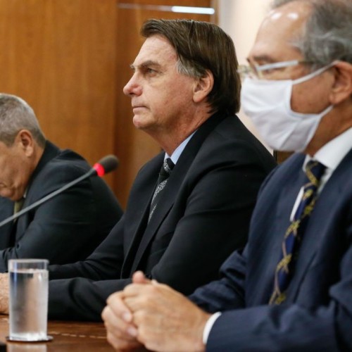 Eletrobras, Correios e EBC são incluídos em plano de desestatização