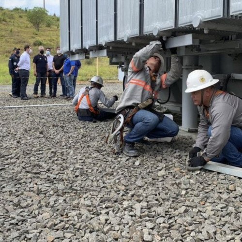 STJ diz que Justiça Federal deve apurar crime ligado a apagão no Amapá