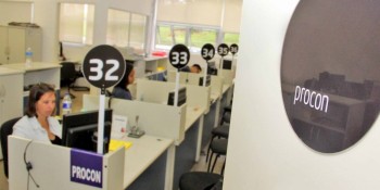 Procon de Mogi e de Suzano fazem ações de orientação