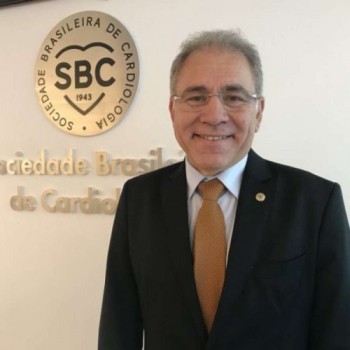 Marcelo Queiroga assume Ministério