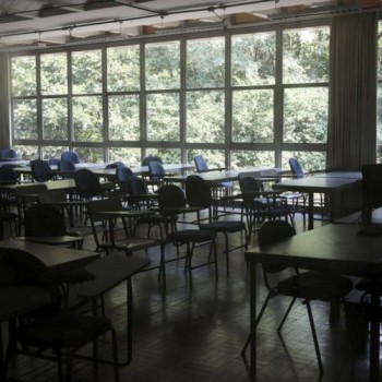 Prefeitura do Rio adia retorno às aulas de alunos acima de 8 anos