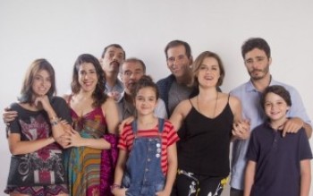 Tudo em família