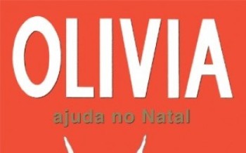 "Olivia Ajuda no Natal"