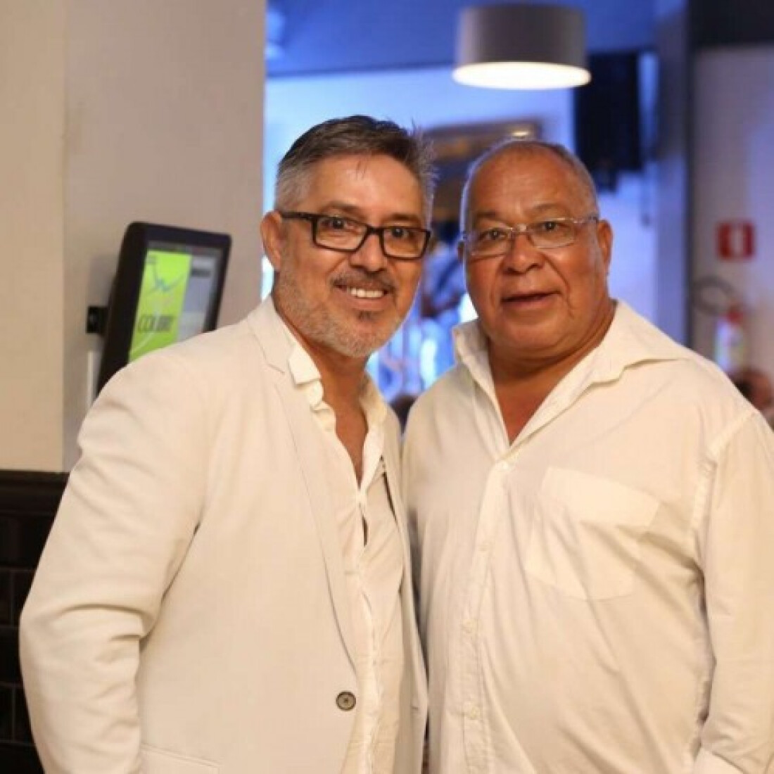 Bons Tempos Saudades