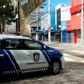 Sistema drive-thru na região central começa a valer hoje