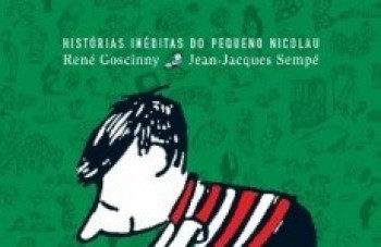 'O Natal do Pequeno Nicolau'