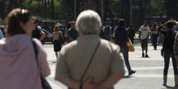 São Paulo promove ações para prevenir queda de idosos