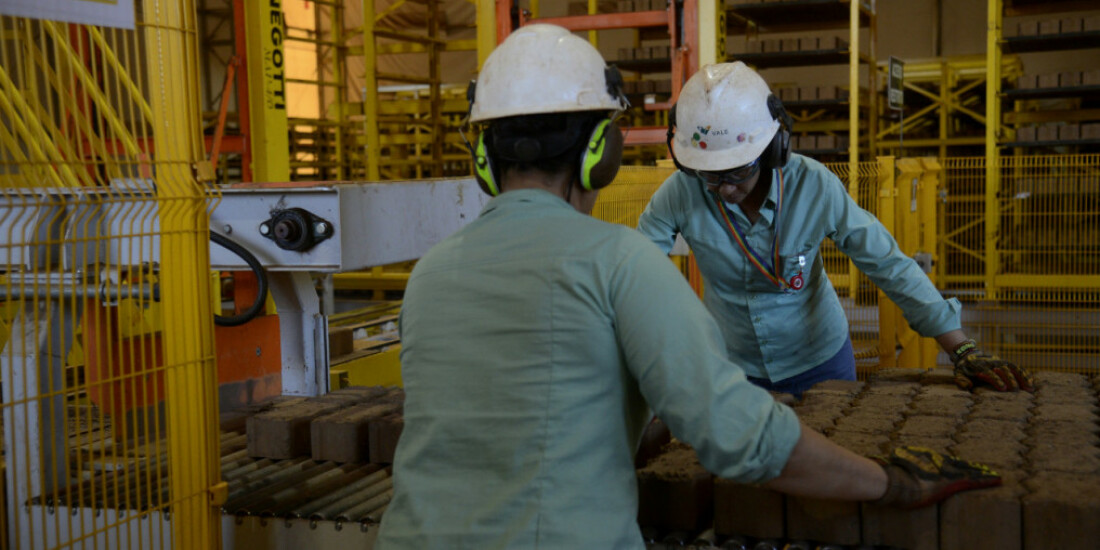 Indústria da região tem saldo positivo em janeiro