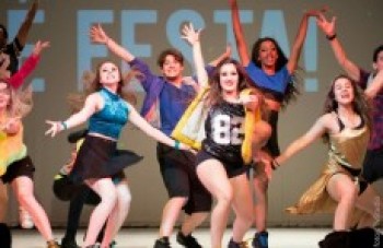 Centro de Arte celebra 25 anos