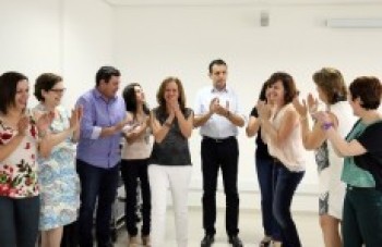 Diretoras têm aposentadoria garantida