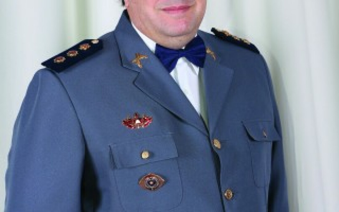Coronel Mauro Lopes receberá Título de Cidadão Mogiano: