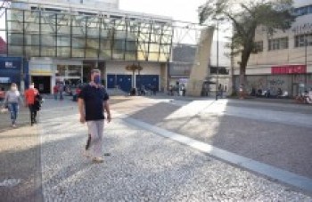 Mogi solicita auxílio da polícia para inibir festas clandestinas