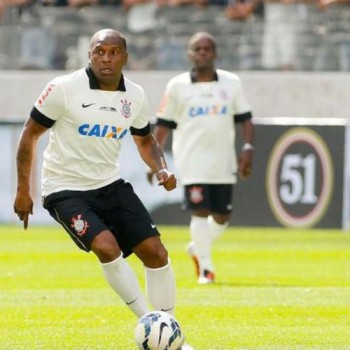 Campeão mundial pelo Corinthians, Gilmar Fubá morre aos 45 anos