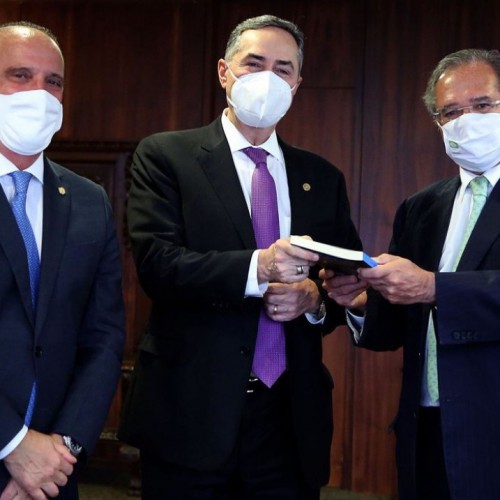 TSE e União assinam acordo para oferecer identidade digital