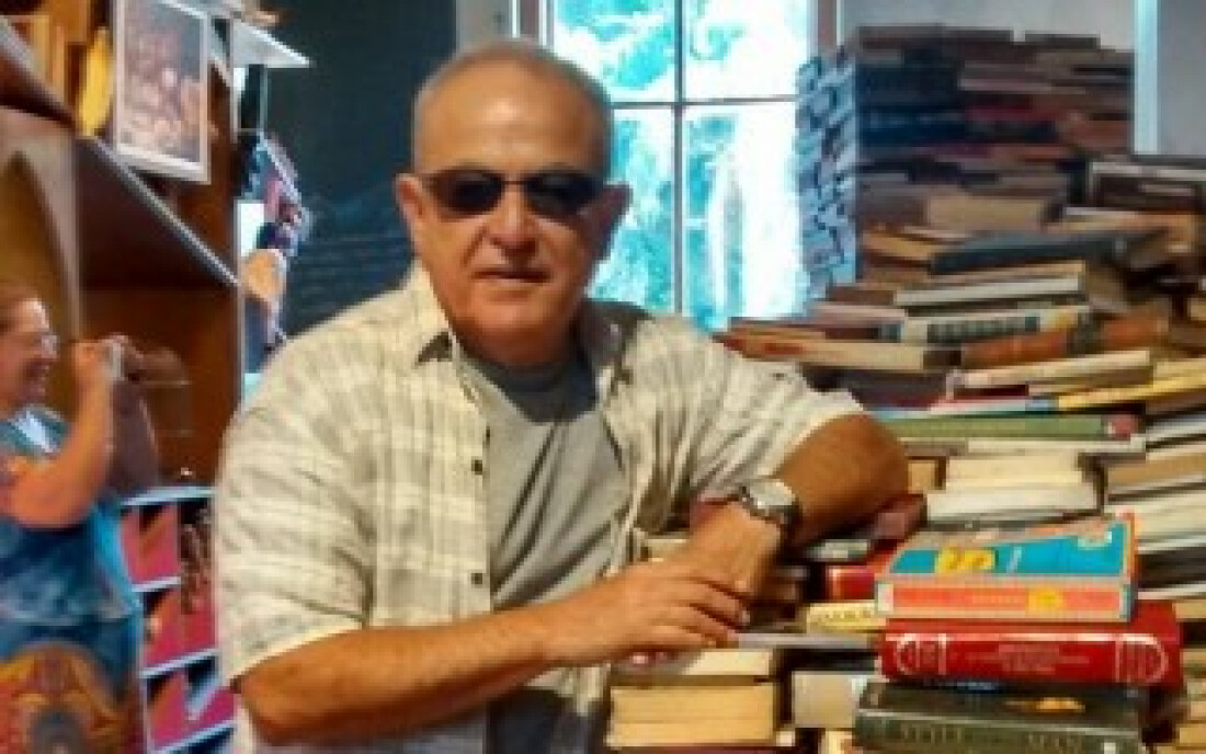 Nelson Albissú morre aos 68 anos em Mogi