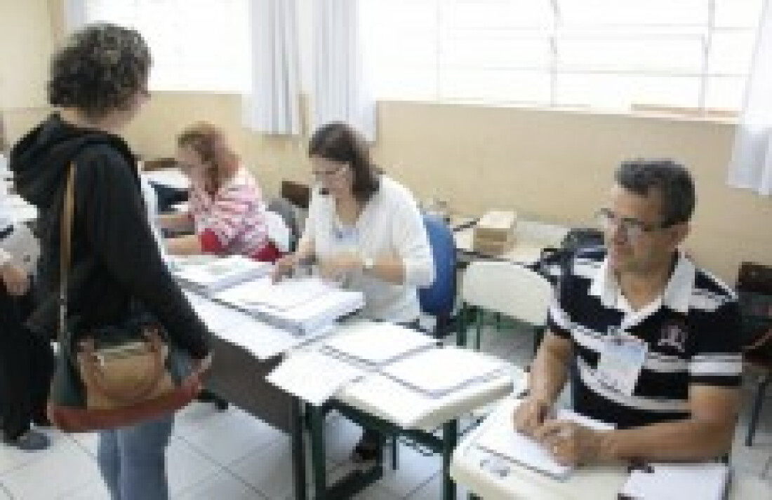 Eleição para o Conselho Tutelar será no domingo