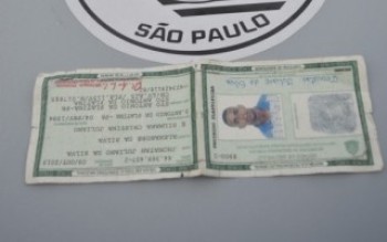 Policiais capturam foragido em Suzano