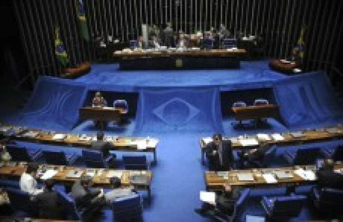 Teto de Gastos será votado terça-feira