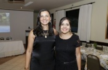 Cerimônia de posse ABRAJET