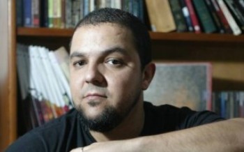 Literatura no Brasil encerra temporada 2016 com a palestra "O horror fantástico"