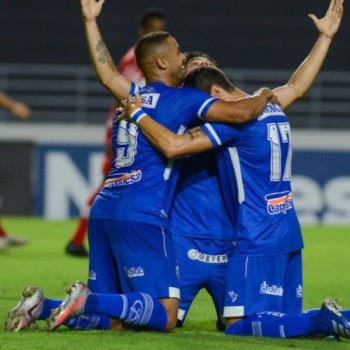 Copa do Nordeste: no clássico alagoano, CSA e CRB ficam no empate
