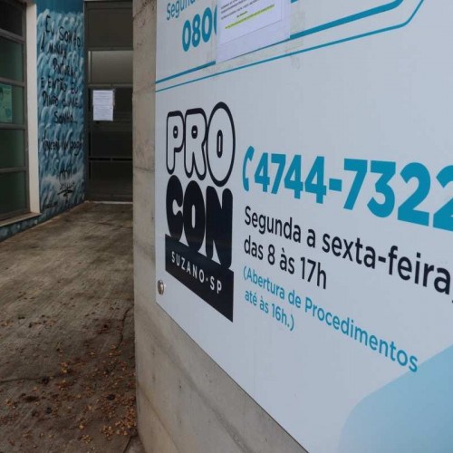 Procon fará o Mutirão Virtual do Consumidor