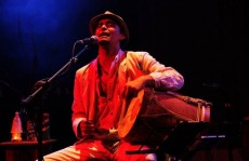 Galpão Arthur Netto sedia 30º Encontro de Domingo