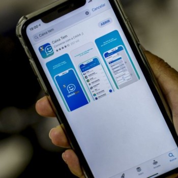 Nascido em janeiro pode atualizar dados no Caixa Tem a partir de hoje