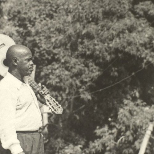 Hoje é Dia: semana lembra nascimento de sambistas centenários