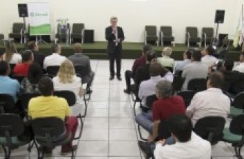 Sicredi planeja unidades em todo o Alto Tietê em 5 anos