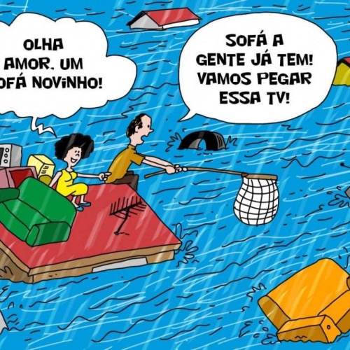 CHARGE
