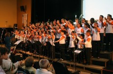 Cantata reunirá coralistas e a Orquestra Sinfônica de Mogi