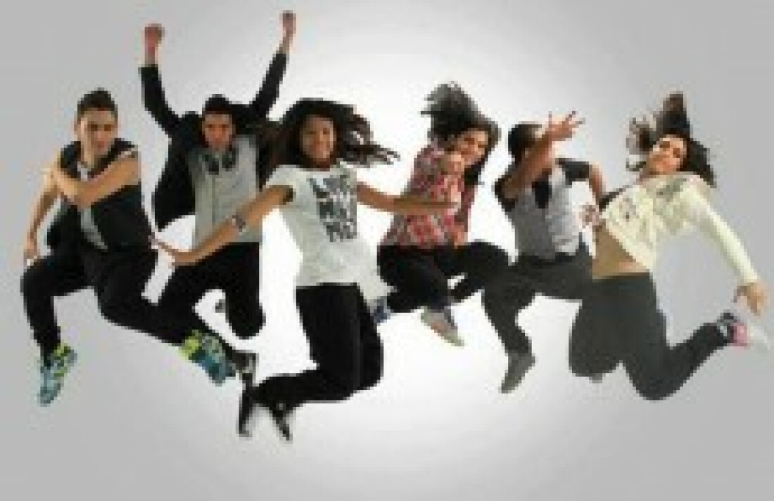 Studio de Dança Adriana Alabarce promove curso de Danças Urbanas