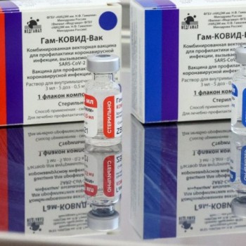 Vacinas compradas por consórcio do Nordeste irão para todo Brasil