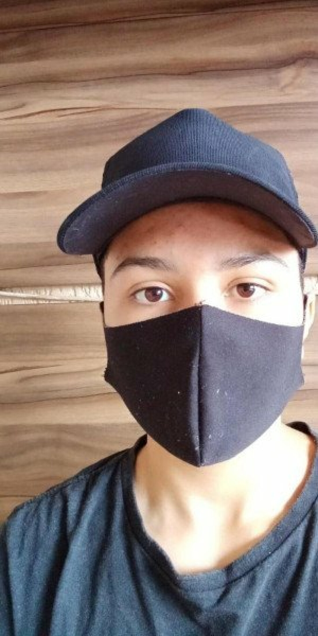 Interação praticamente não existiu nas aulas