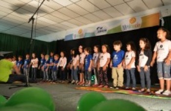 Arujá recebe 8ª Mostra do Musicando