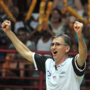 Vôlei: Fofão e Paulão assumem coordenação técnica das seleções