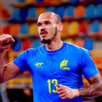 Handebol: Brasil vence Coreia e fica a uma vitória da vaga em Tóquio