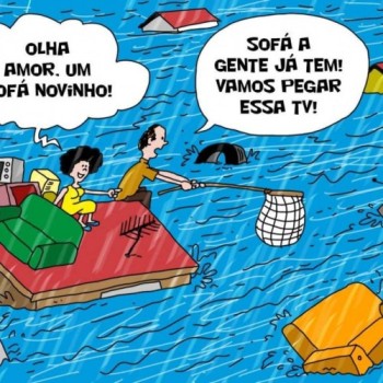 CHARGE