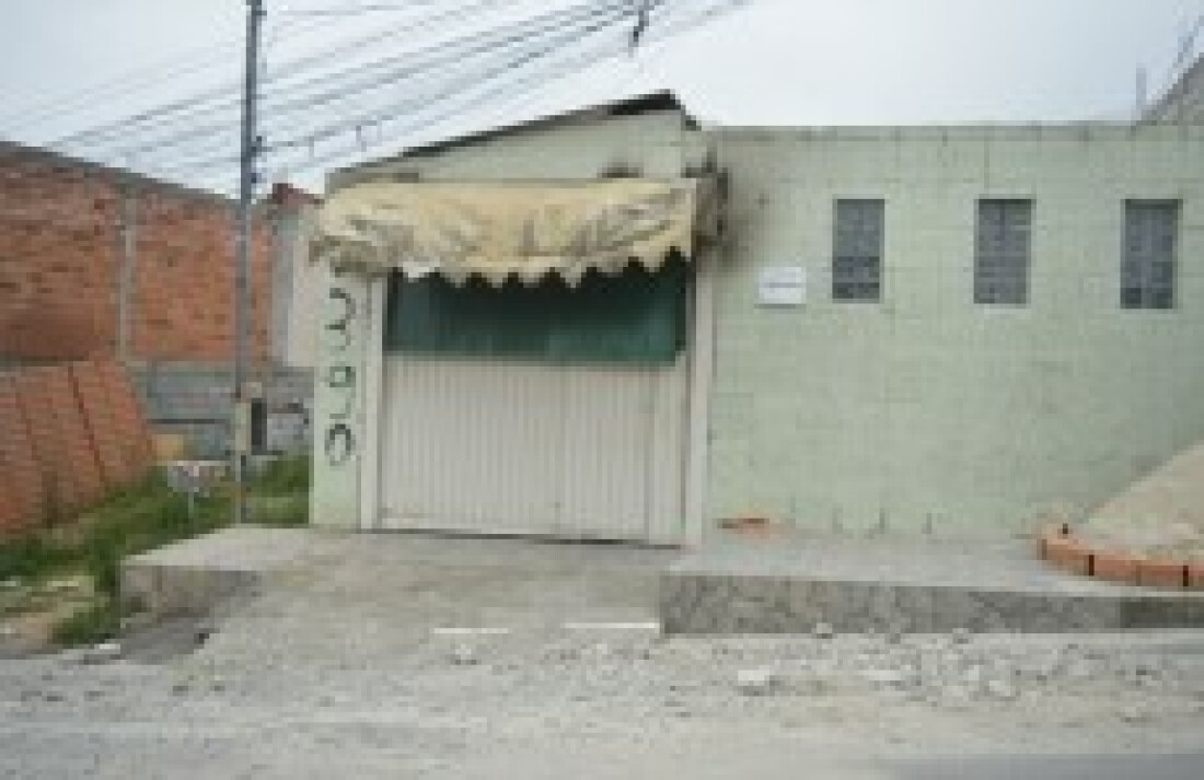 Pai mata filha e se suicida em Itaquá