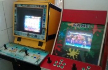 Garra apreende mais caça-níqueis e alerta para nova modalidade de jogo