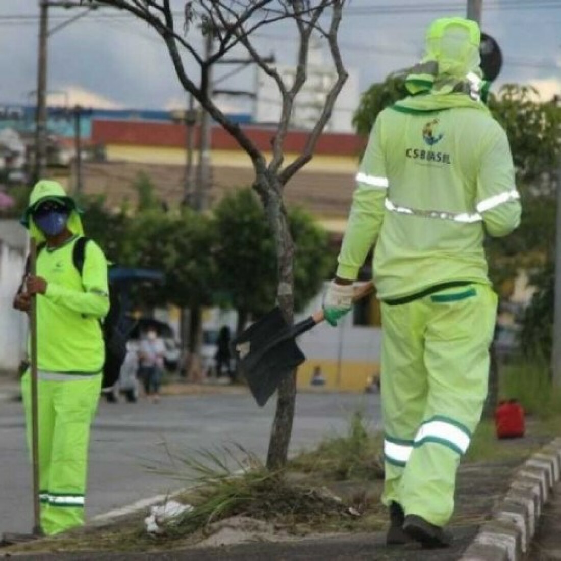 Jardim Rodeio e Vila Rubens recebem mutirão hoje