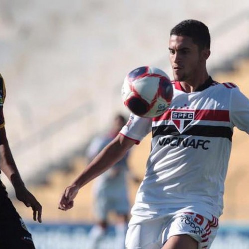 São Paulo é batido pelo Novorizontino e perde a 1ª no Paulistão